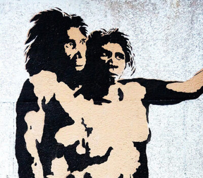 Antropología de la selfie