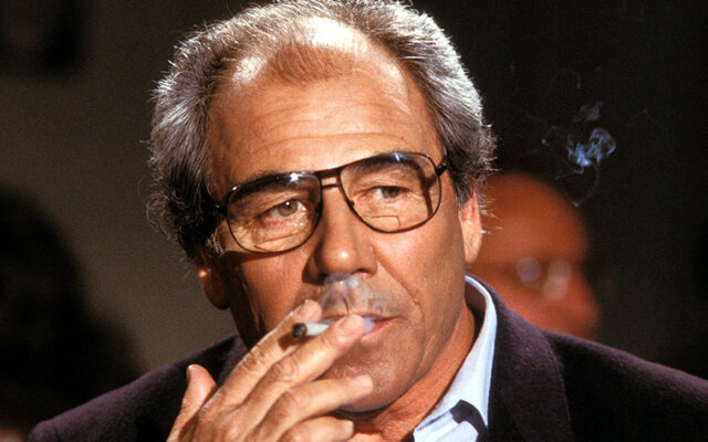 Jean Baudrillard