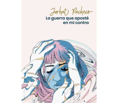 Jarhat Pacheco