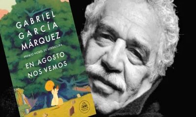 En agosto nos vemos de Gabriel García Márquez