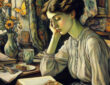 Leer o no leer de Virginia Woolf