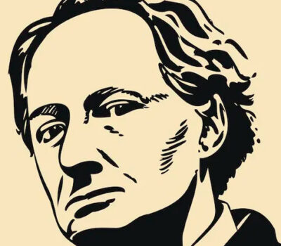 Consejos de Charles Baudelaire para escritores