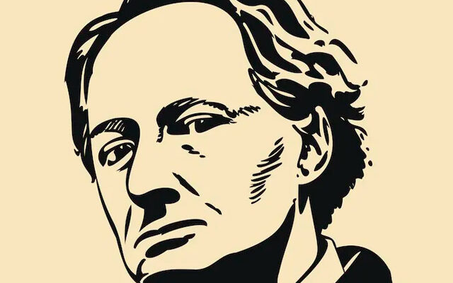 Consejos de Charles Baudelaire para escritores