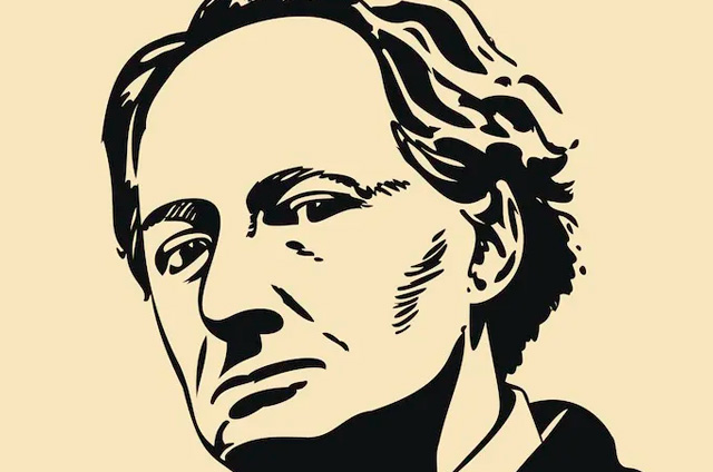 Consejos de Charles Baudelaire para escritores