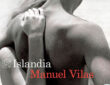 Portada del libro Islandia de Manuel Vilas