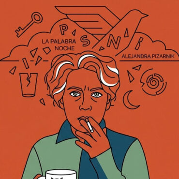 Poemas de Alejandra Pizarnik