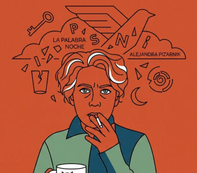 Poemas de Alejandra Pizarnik
