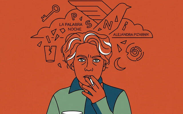 Poemas de Alejandra Pizarnik