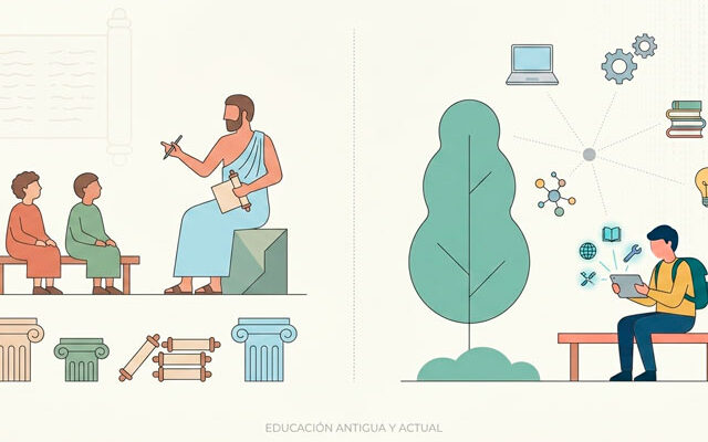 Educación