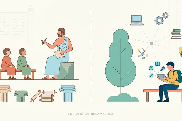 Educación