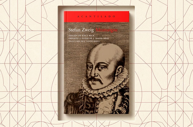 'Montaigne' de Stefan Zweig
